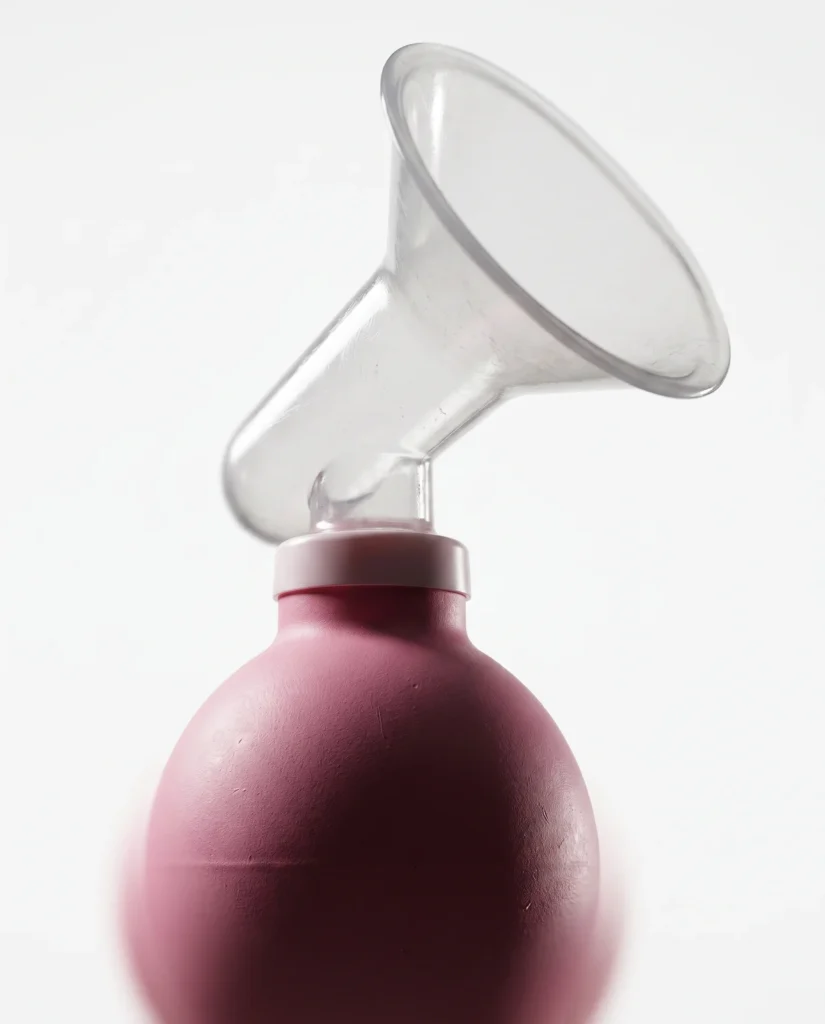 Breast Pump - view 2