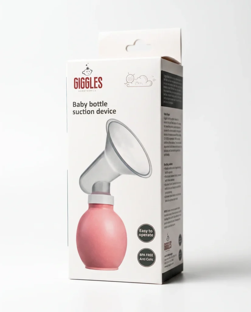 Breast Pump