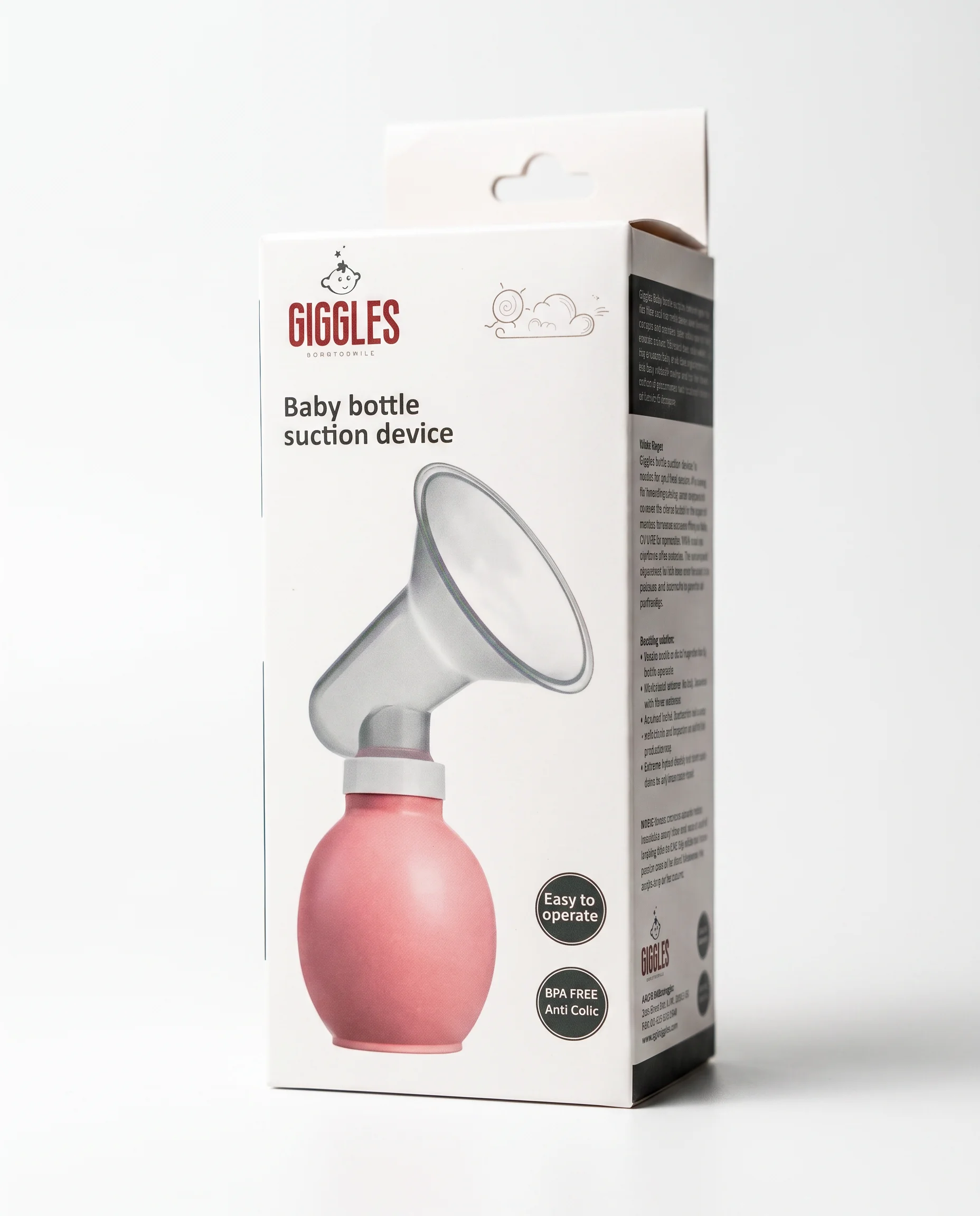 Breast Pump
