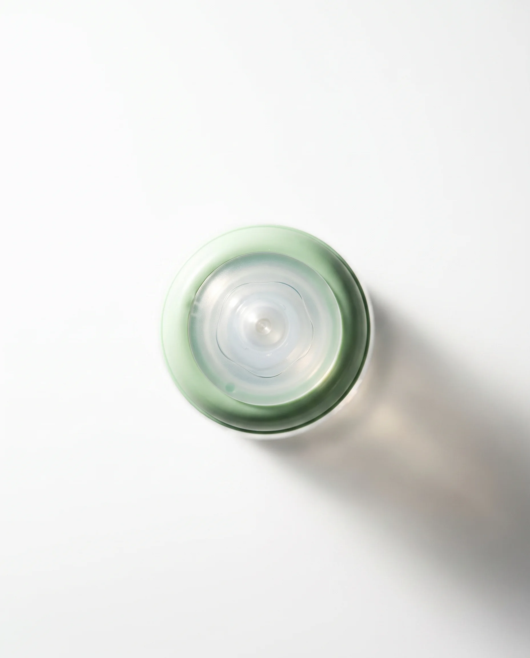 Wide Neck Small - Green - view 2