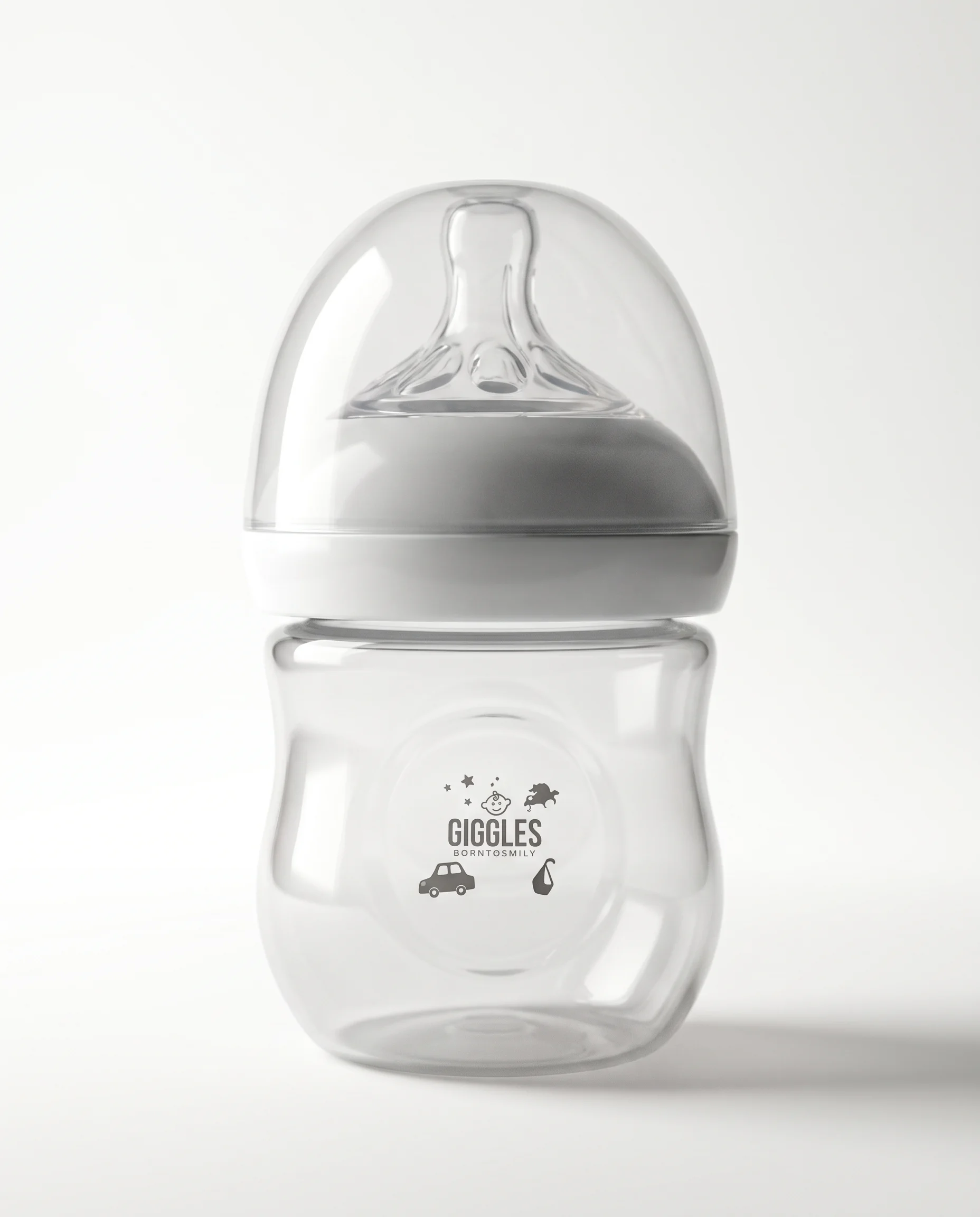 hf_20260828_044305_98eaa762-92fa-4639-807f-a871d52ed8d2.webp Crown Neck Small - White