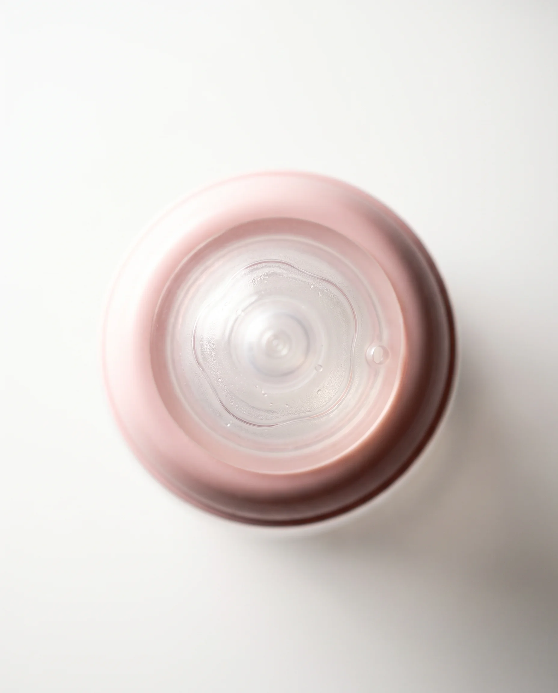 Wide Neck Large - Pink - view 2